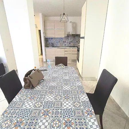 Casa Gio * Agropoli