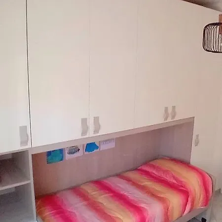 Casa Gio فندق أغروبولي